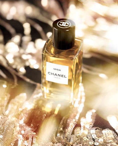 les exclusifs de chanel misia|misia sert coco Chanel.